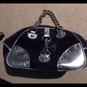 Juicy Purse